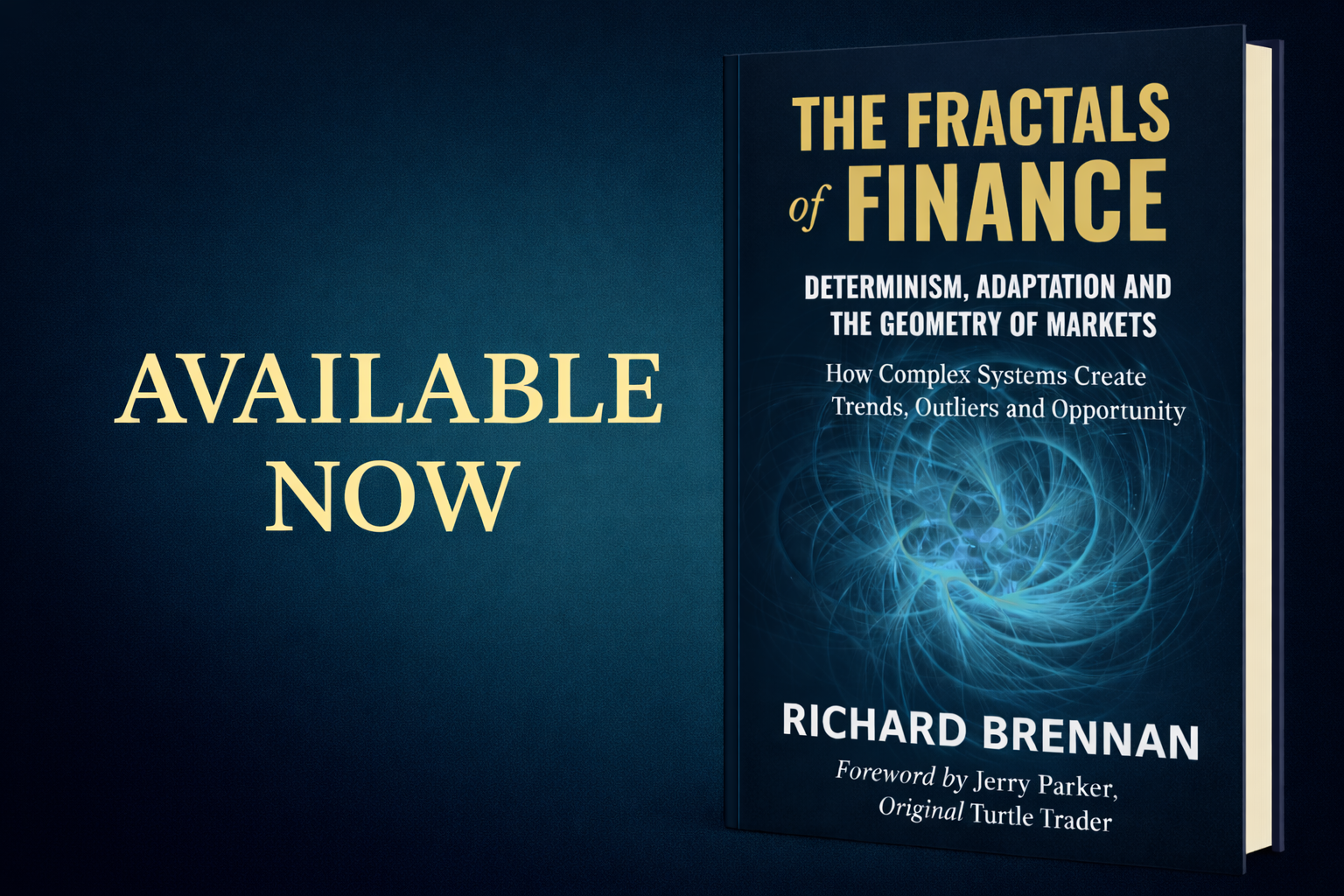 Books - ATS Trading